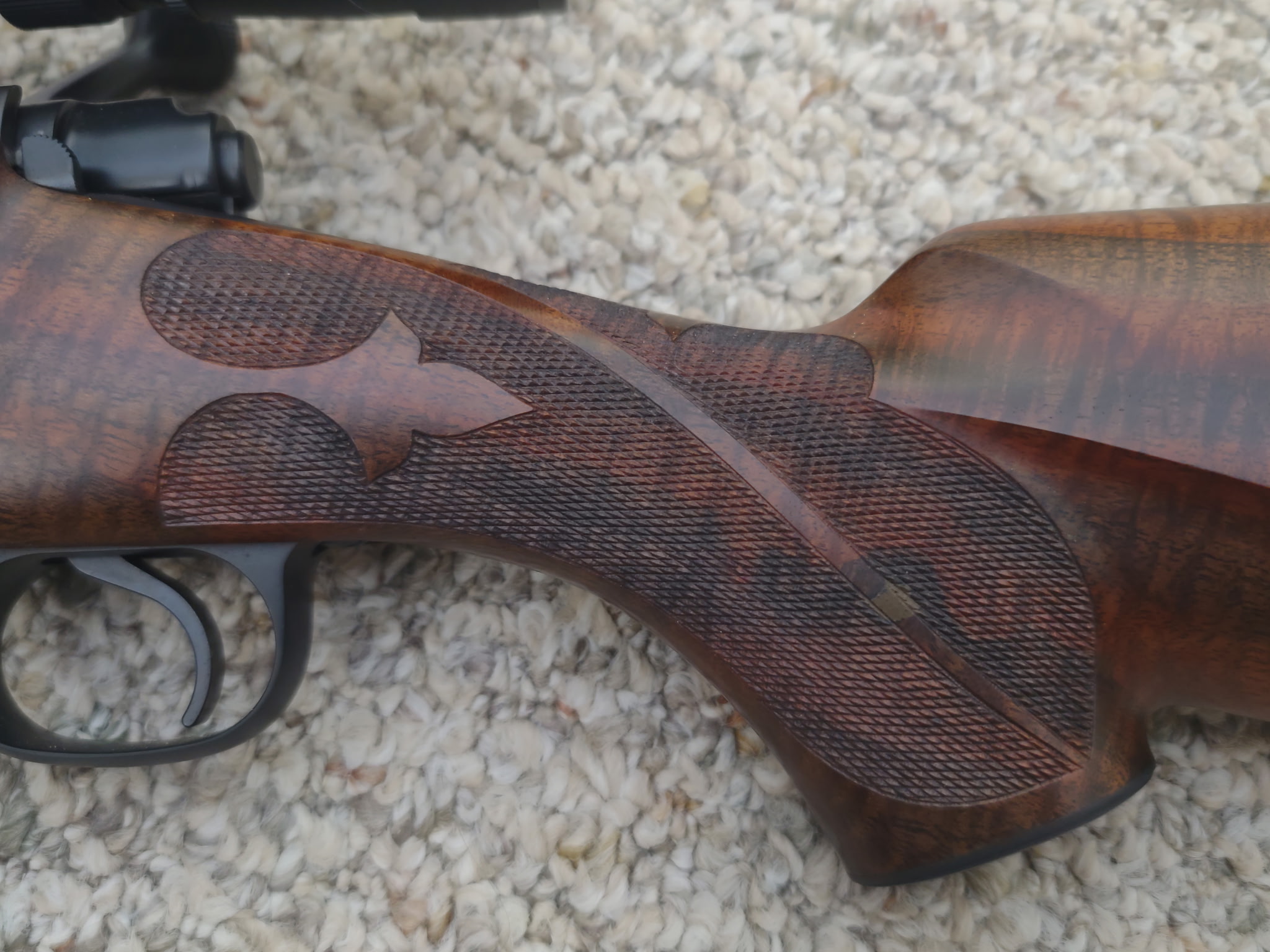 Gun Grip 1