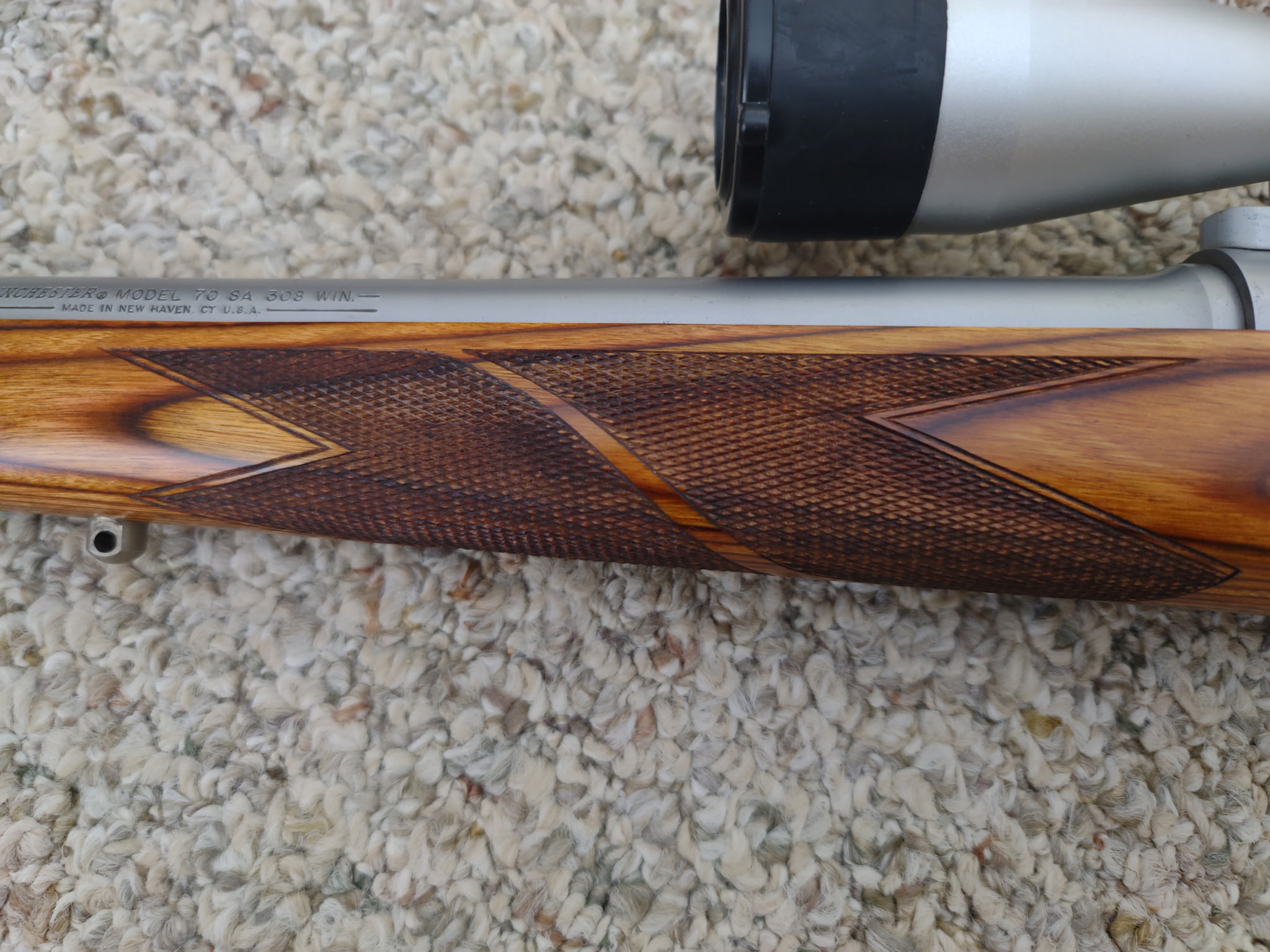 Gun Stock 3